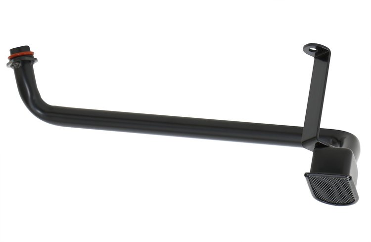 ENGINE OIL PUMP PICKUP