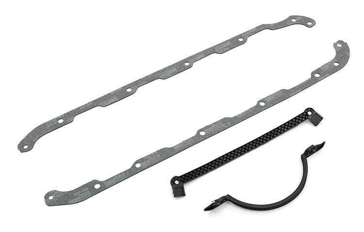ENGINE OIL PAN GASKET SET