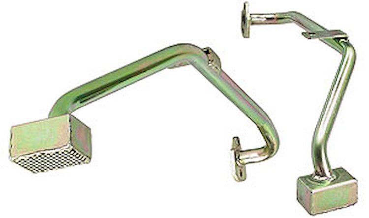 Oil Pump Pickup Ford 289-302W