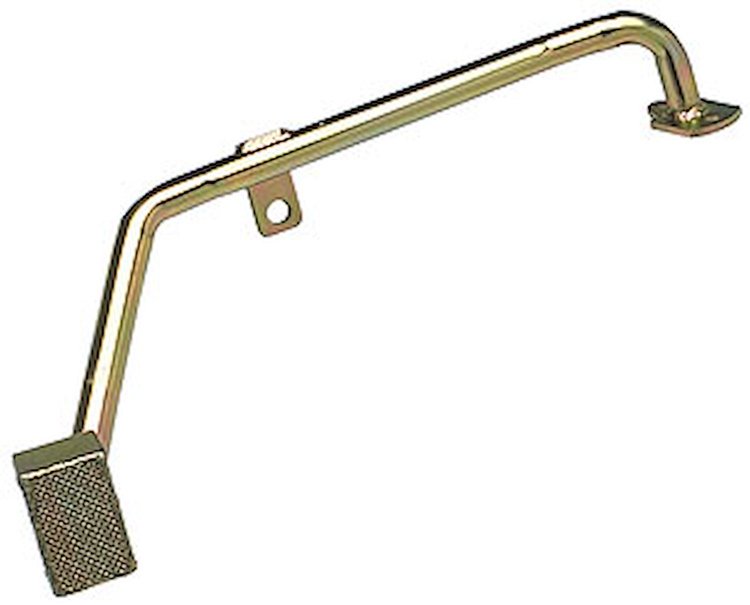 Oil Pump Pickup Ford 351W