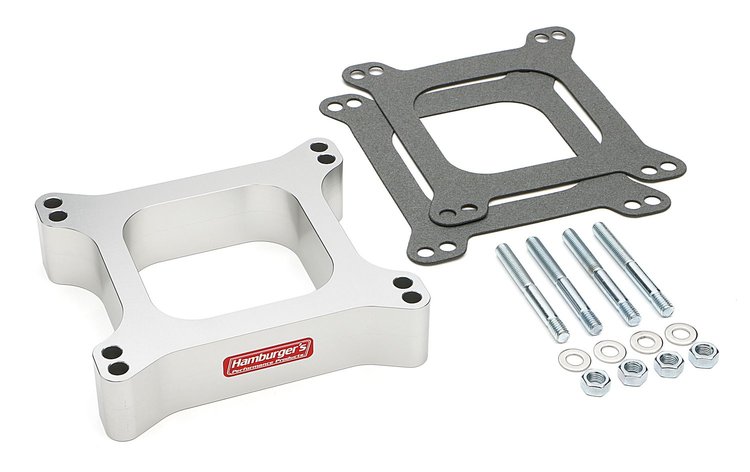 CARBURETOR SPACER