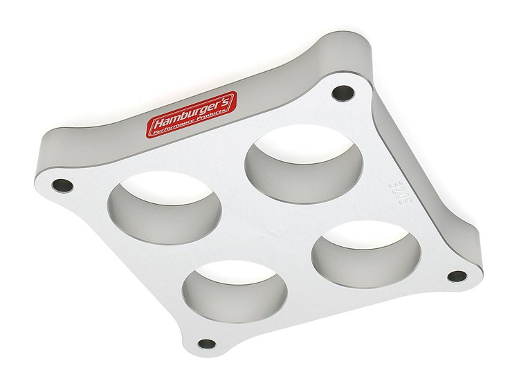 CARBURETOR SPACER