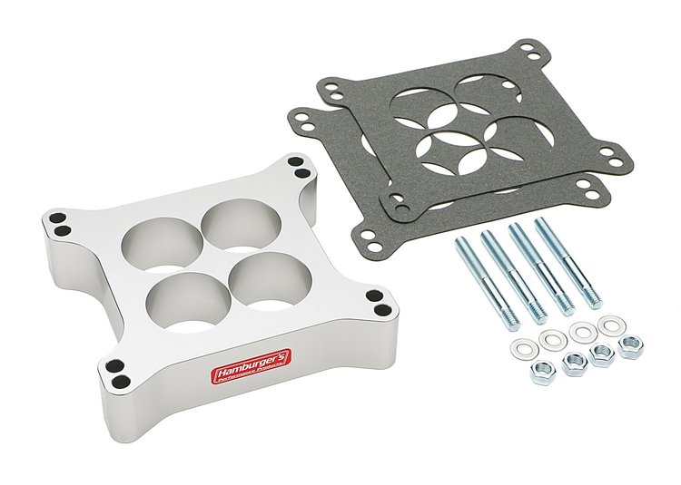 CARBURETOR SPACER