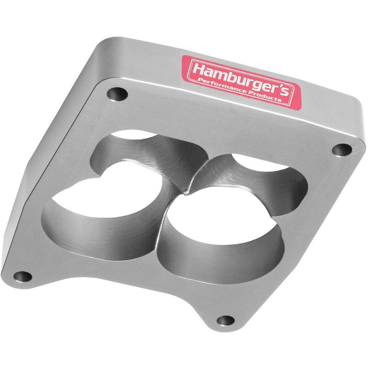1" Quadrajet Carburetor Spacer