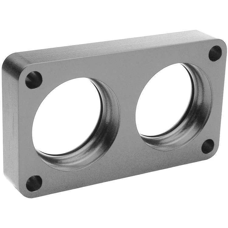 MPFI Spacer 2005-09 Mustang GT 4.6L 3V