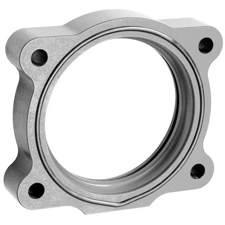 Torque-Curve MPFI Spacer 2002-10 I5/I6 Trail Blazer, Envoy, Colorado, Canyon, Bravada, Hummer H3