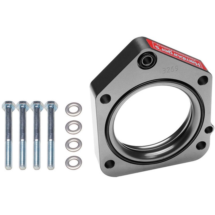 MPFI Spacer 2005-06 Tundra 4.7L