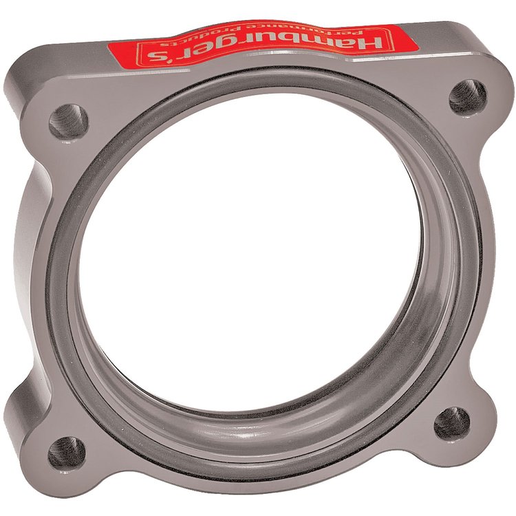 MPFI Spacer 2004-09 Titan/Armada 5.6L