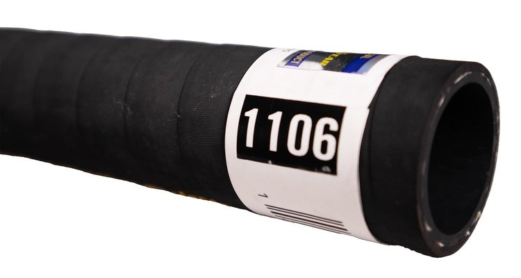 1106 Coolant Straight Hose,1.375in. I.D, 36 in. Length Select Chevy; GMC; Hino; Ford; Kenworth; International