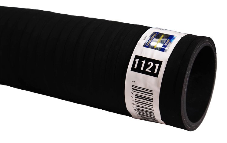 1121 Coolant Straight Hose, 3.25in. I.D, 36 in. Length
