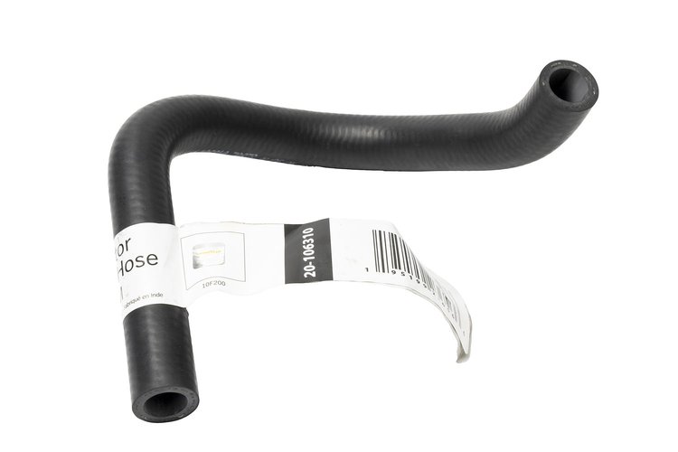 20-106310 HVAC Heater Hose, 2003-2006 Kia Sorento, 2000-2006 Toyota Tundra
