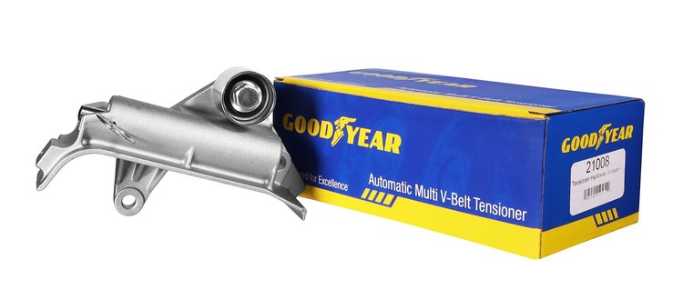 21008 Hydraulic Engine Timing Tensioner- Actuator Select Seat; Audi; Volkswagen