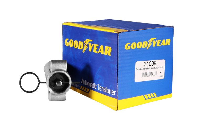 21009 Hydraulic Engine Timing Tensioner- Actuator Select Audi