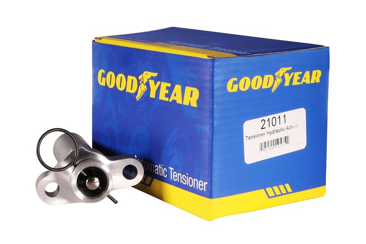 21011 Hydraulic Engine Timing Tensioner- Actuator Select Lexus; Toyota