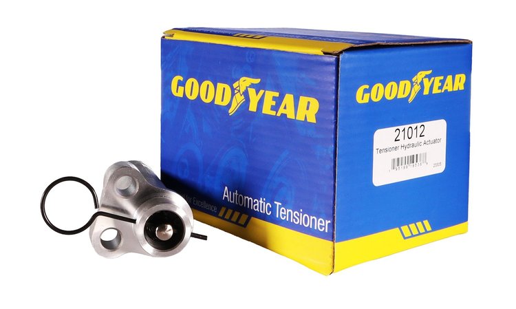 21012 Hydraulic Engine Timing Tensioner- Actuator Select Lexus; Toyota