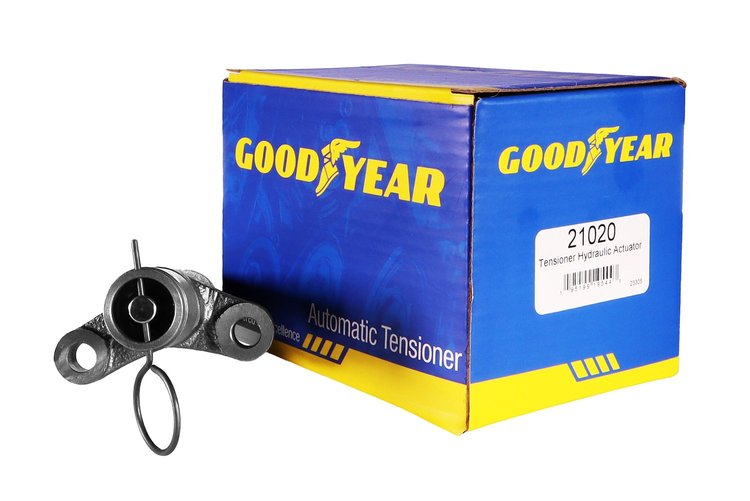 21020 Hydraulic Engine Timing Tensioner- Actuator Select Chrysler; Dodge; Eagle; Plymouth