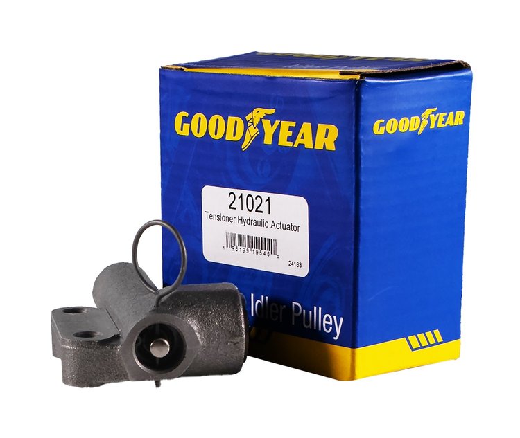 21021 Hydraulic Engine Timing Tensioner- Actuator Select Kia; Hyundai