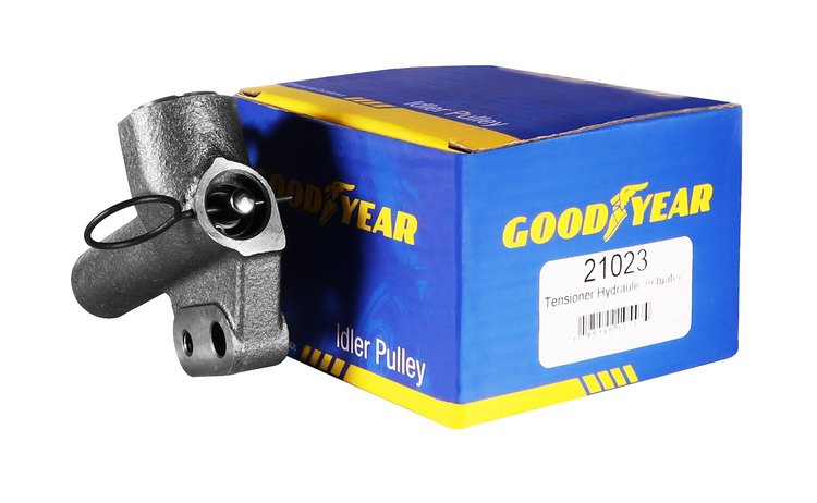 21023 Hydraulic Engine Timing Tensioner- Actuator Select Eagle; Plymouth; Mitsubishi