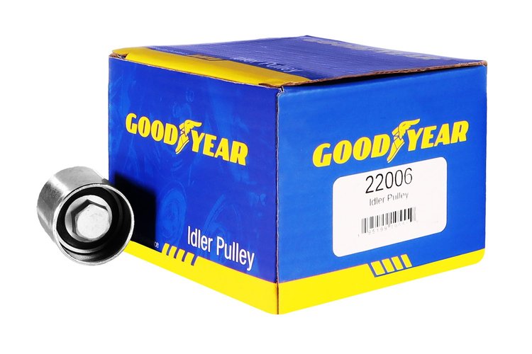 22006 Engine Timing Belt Idler Pulley Select Seat; Audi; Volkswagen