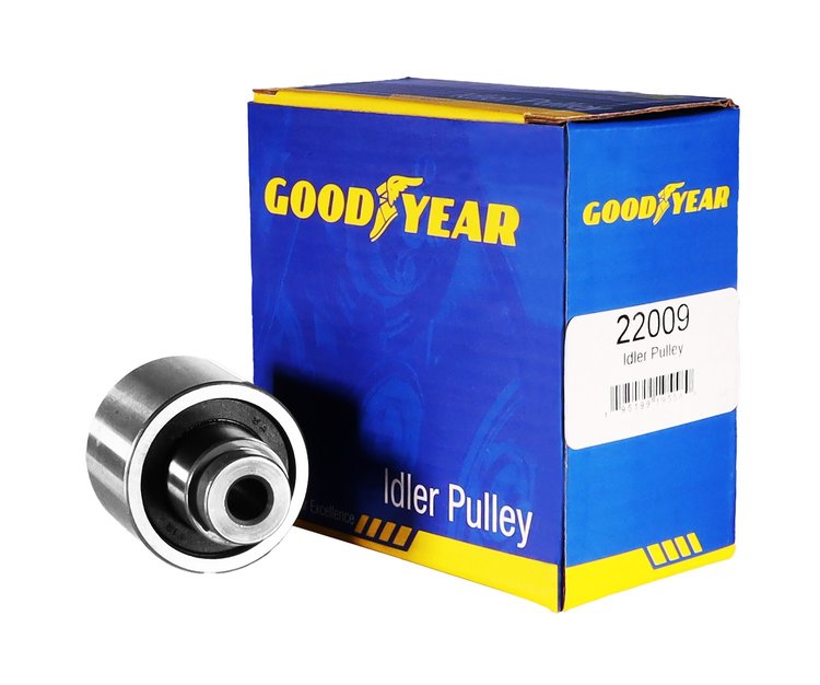 22009 Engine Timing Belt Idler Pulley Select Audi; Volkswagen