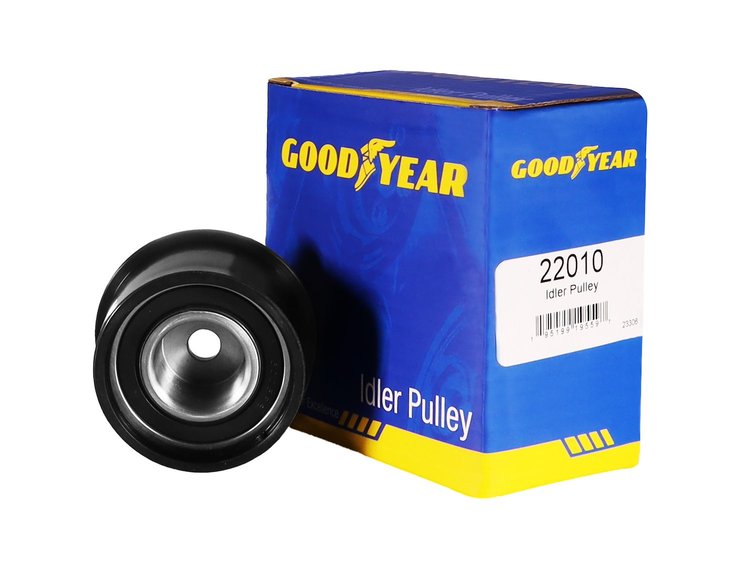22010 Engine Timing Belt Idler Pulley Select Suzuki; Daewoo; Isuzu; Chevy