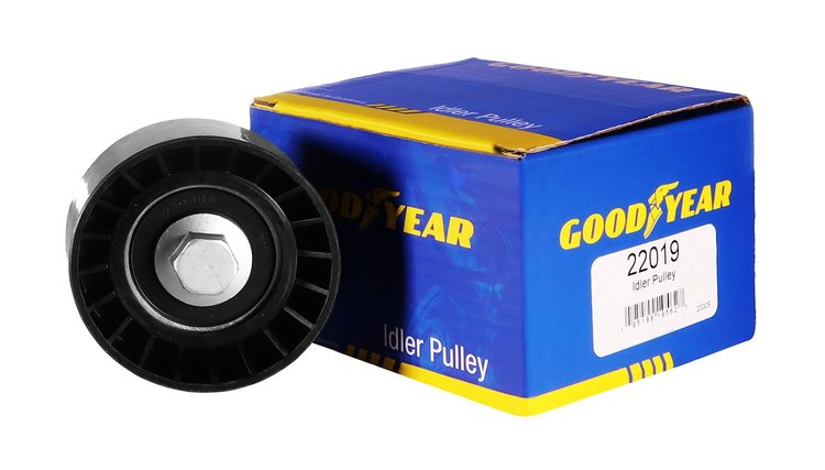 22019 Engine Timing Belt Idler Pulley Select Suzuki; Daewoo; Chevy; Pontiac