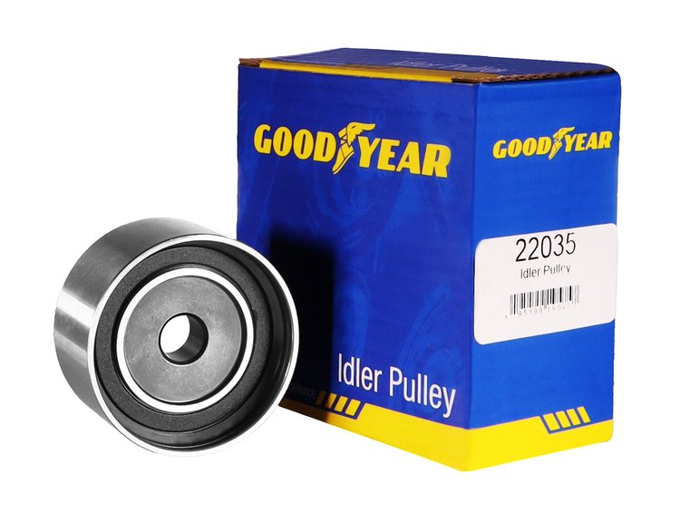 22035 Engine Timing Belt Idler Pulley Select Toyota