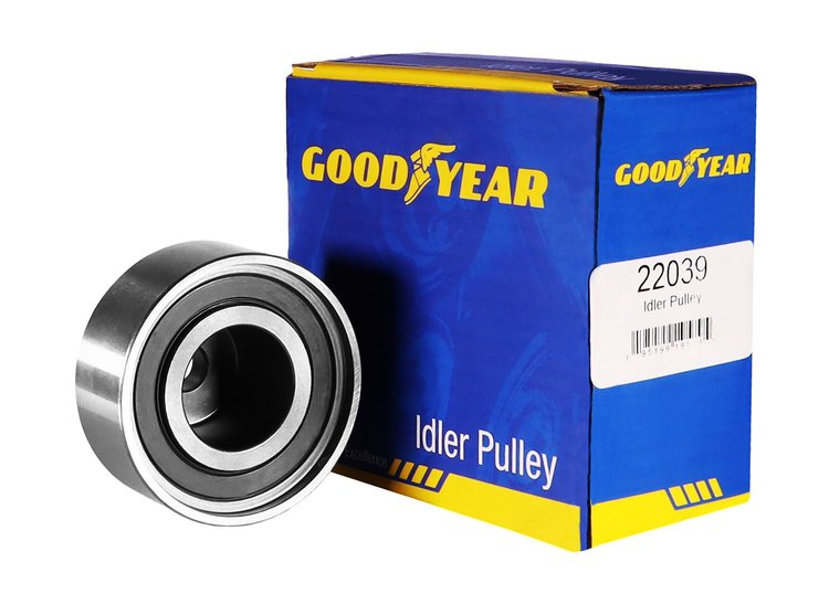 22039 Engine Timing Belt Idler Pulley Select Mitsubishi