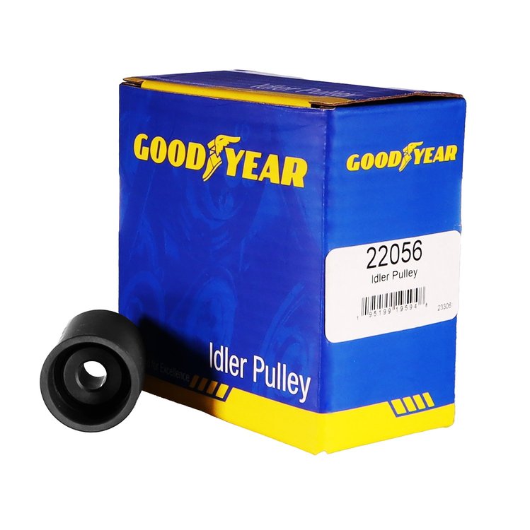 22056 Engine Timing Belt Idler Pulley Select Audi; Volkswagen