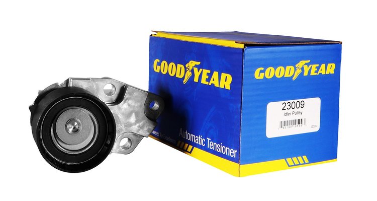 23009 Automotive Timing Belt Tensioner Select Suzuki; Daewoo; Chevy; Pontiac