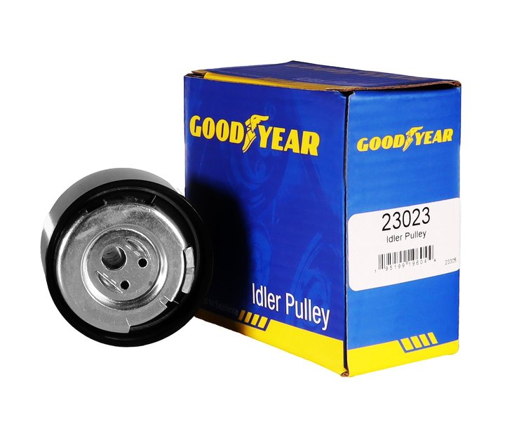 23023 Automotive Timing Belt Tensioner, 2013-2016 Dodge Dart, 2015-2017 Fiat 500L, 2012-2017 Fiat 500