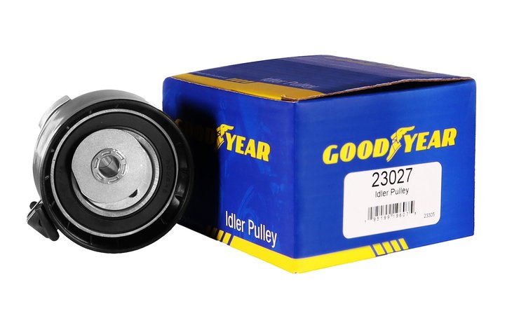 23027 Automotive Timing Belt Tensioner Select Ford