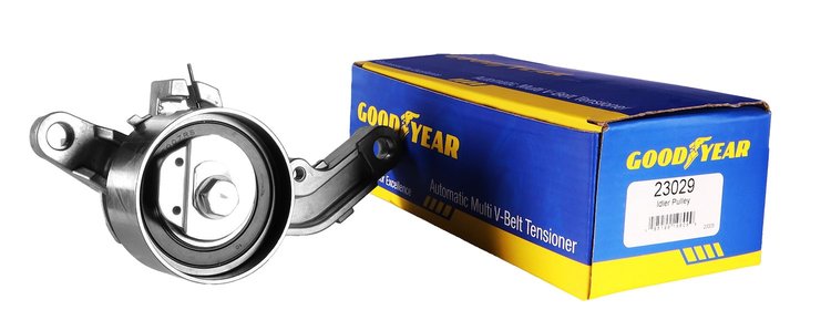 23029 Automotive Timing Belt Tensioner Select Chrysler; Dodge; Jeep; Plymouth