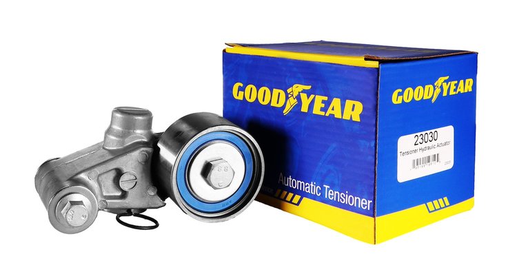 23030 Automotive Timing Belt Tensioner Select Subaru; Saab