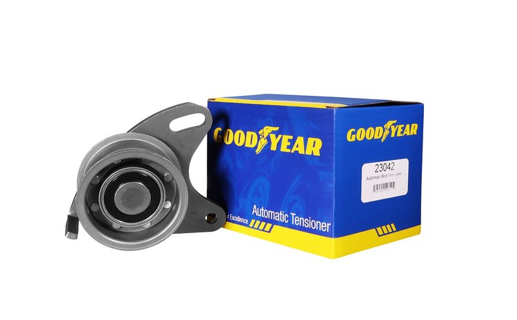 23042 Automotive Timing Belt Tensioner, 1983-1985 Dodge Power Ram 50, 1983-1985 Dodge Ram 50, 1983-1985 Mitsubishi Mighty Max