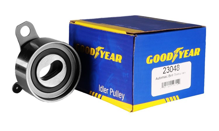 23048 Automotive Timing Belt Tensioner, 1993-1997 Geo Prizm, 1994-1997 Toyota Celica, 1993-1997 Toyota Corolla