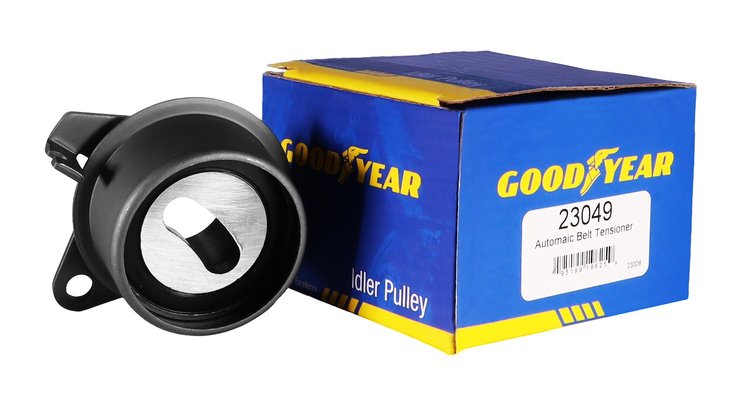 23049 Automotive Timing Belt Tensioner, 1997-1999 Mitsubishi Mirage