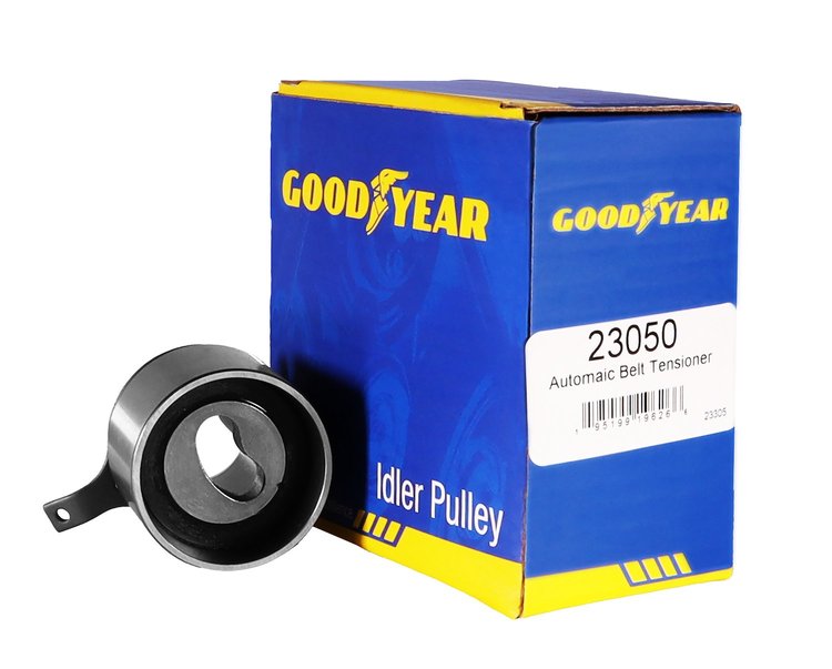 23050 Automotive Timing Belt Tensioner Pulley, 2011-2015 Chevy Matiz, 2004-2010 Pontiac Matiz