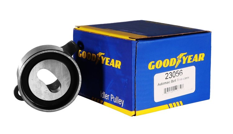 23056 Automotive Timing Belt Tensioner Select Honda