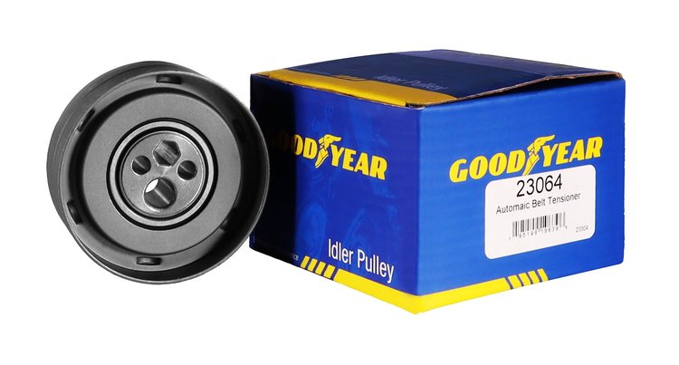 23064 Automotive Timing Belt Tensioner Select Audi