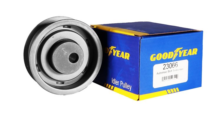 23066 Automotive Timing Belt Tensioner Select Volkswagen