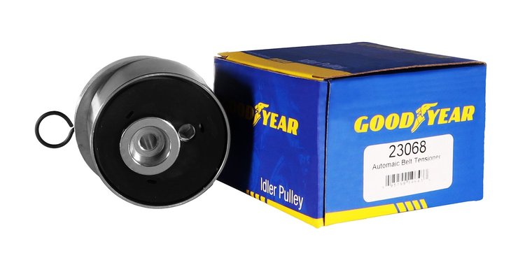 23068 Automotive Timing Belt Tensioner Select Suzuki; Chevy; Pontiac; Saturn