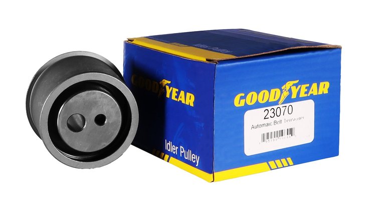 23070 Automotive Timing Belt Tensioner Select Kia; Hyundai