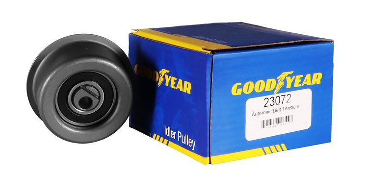 23072 Automotive Timing Belt Tensioner Select Nissan
