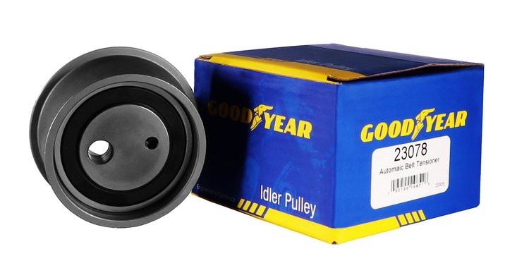 23078 Automotive Timing Belt Tensioner Select Kia; Hyundai