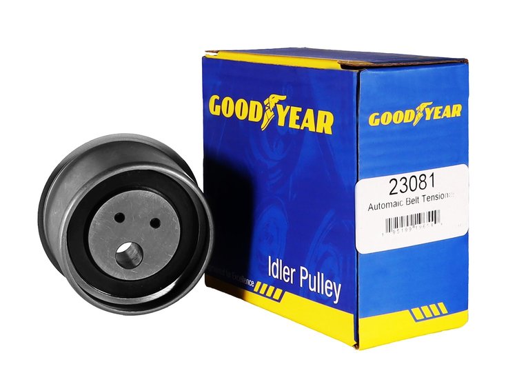 23081 Automotive Timing Belt Tensioner Pulley Select Chrysler; Dodge; Eagle; Plymouth; Mitsubishi