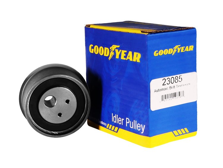 23085 Automotive Timing Belt Tensioner Pulley Select Mitsubishi