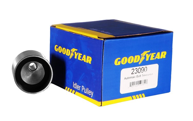 23090 Automotive Timing Belt Tensioner, 1998-2000 Chevy Metro, 1996-1997 Geo Metro, 1996-2000 Pontiac Firefly