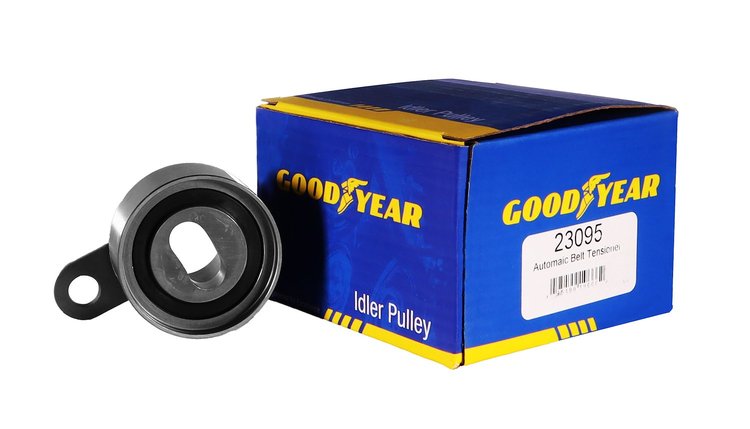 23095 Automotive Timing Belt Tensioner Select Chevy; Geo; Toyota