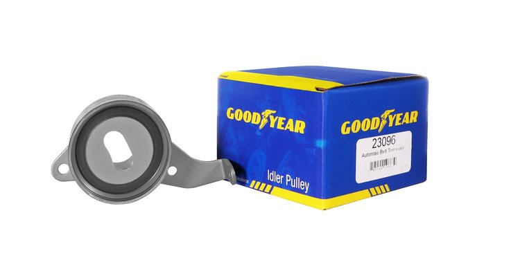23096 Automotive Timing Belt Tensioner, 1983-1985 Toyota Camry